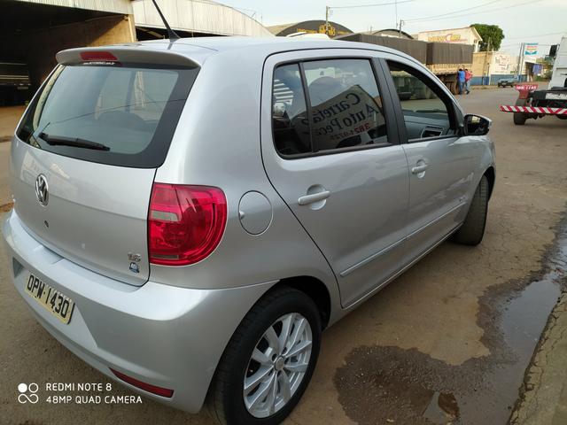 Fox 1.6 extra !!! 24.000km originais - Foto 3