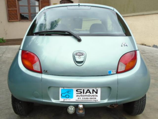 FORD KA GL IMAGE 1.0mpi 2P - Foto 16