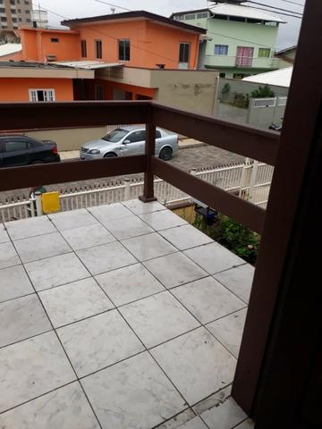 Casa semimobiliado com 2 quartos Centro de Navegantes - Foto 6
