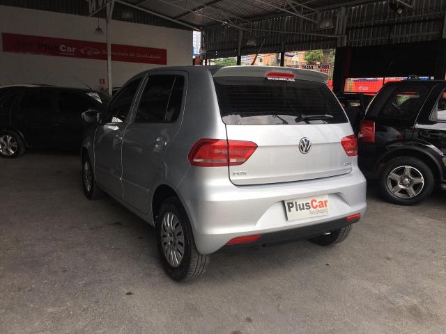 VOLKSWAGEN FOX 2015/2016 1.0 MPI BLUEMOTION 12V FLEX 4P MANUAL - Foto 8