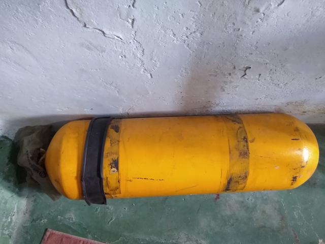 Kit 2 de 7,5 com suporte - Foto 2