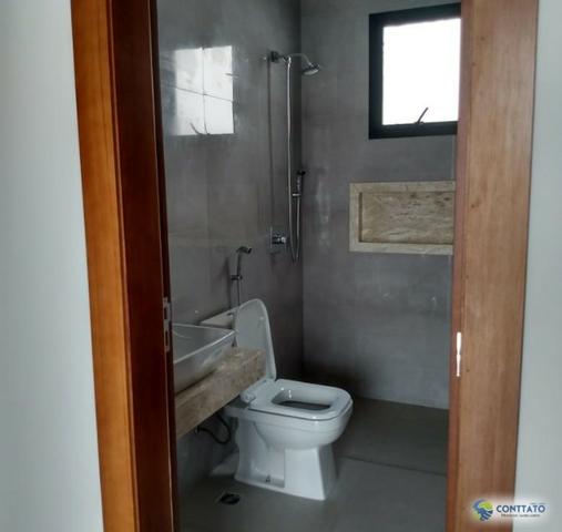 Condominio Belvedere 275,74 m construido casa terrea terreno de 610,95 - Foto 17