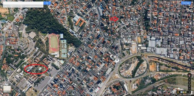 3 Lotes Juntos Bairro Padre Eustáquio Projeto Aprovado de Prédio a 800 Metros da Puc - Foto 3