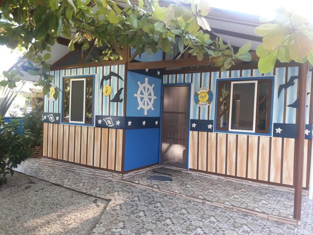 Casa com Piscina Confortável em Ótima Localização - Foto 4