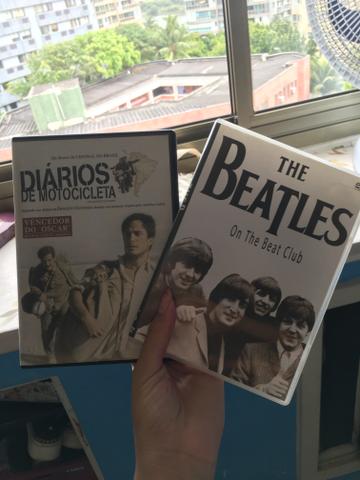 Cds e dvds seminovos a partir de 15 reais - Foto 4
