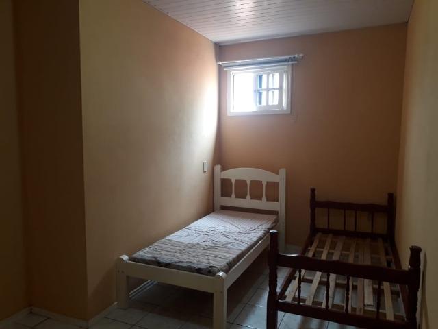 Casa semimobiliado com 2 quartos Centro de Navegantes - Foto 11