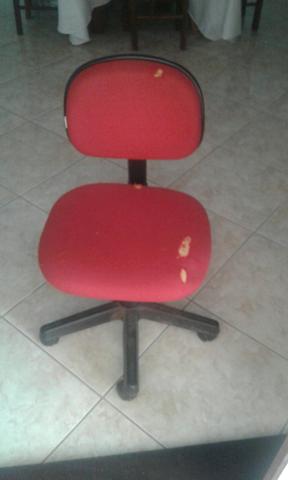 2 cadeiras