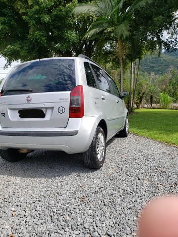 Fiat Idea 2009 - Foto 2