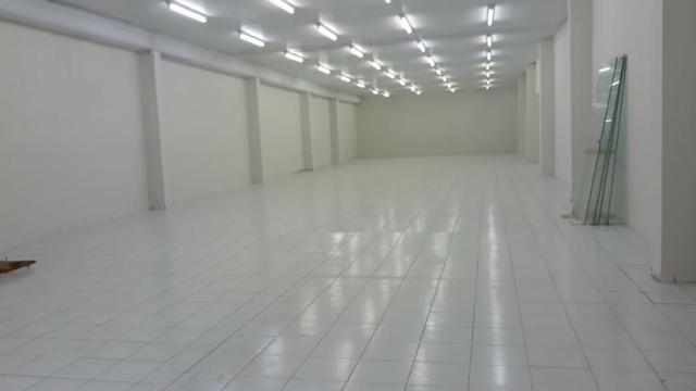 Salão comercial 280mts - centro - osasco - excelente localização - Foto 6