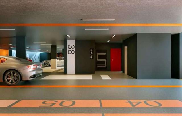 Apartamento pé na areia em Intermares - Foto 11