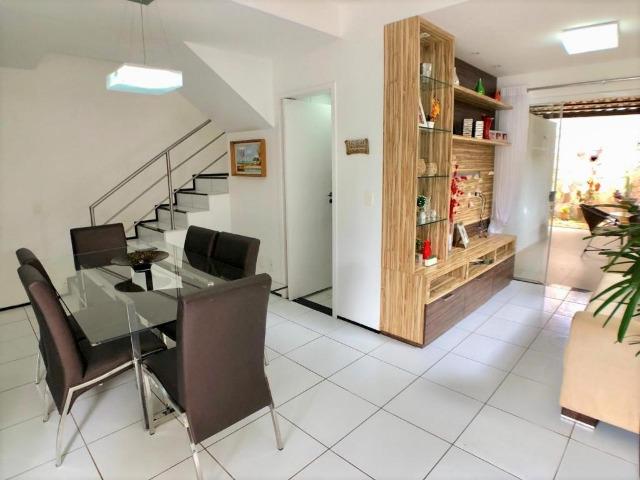 Casa em Cond na Lagoa Redonda - 140m² - 3 Quartos - 2 Vagas (CA0882) - Foto 6