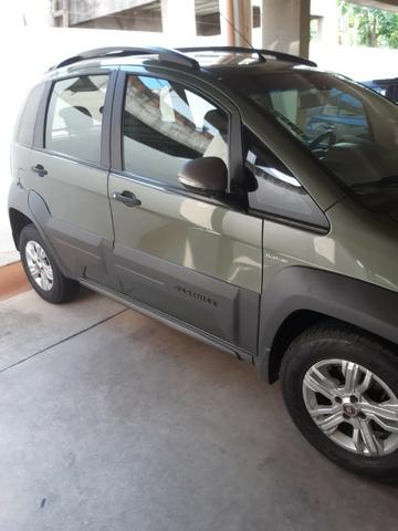 Fiat Idea 1.8 Duaulogic Flex - Foto 3