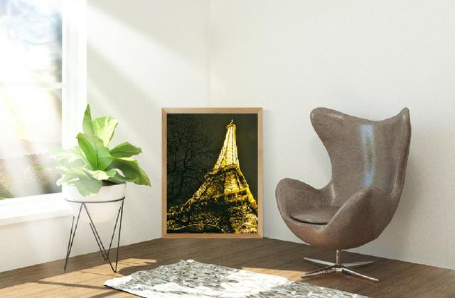 Dê Mais Estilo a seus ambientes com Lindas Placas Decorativas 90x40