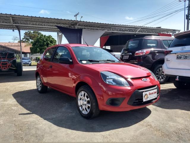 FORD KA 2011/2012 1.0 MPI 8V FLEX 2P MANUAL - Foto 2