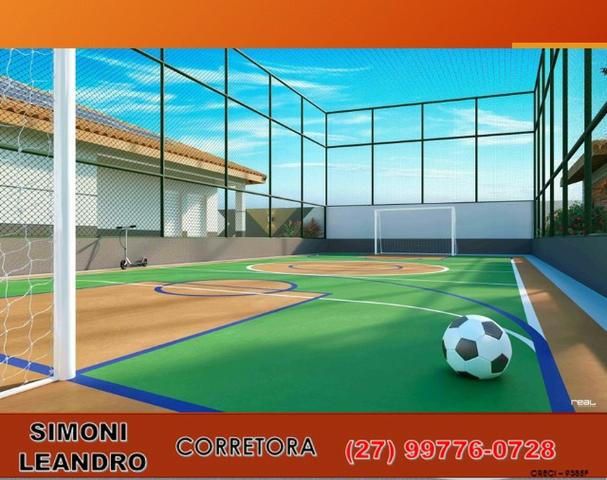 SCL - S4 - (*Apartamento*) na Planta no bairro Camara/as margens ES -010 -Serra - Foto 7