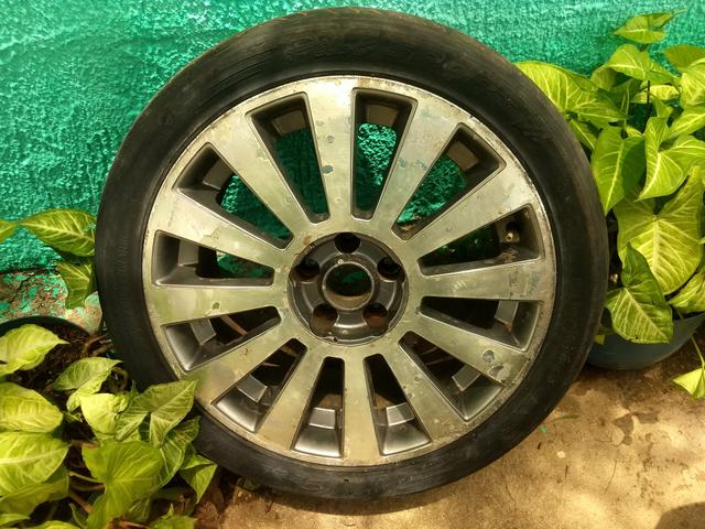 Vende-se aro 18 - Foto 4