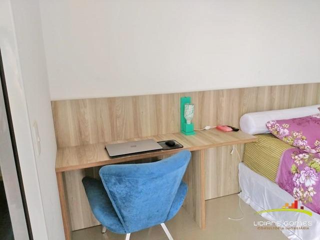 Locação Para Moradia em Porto das Dunas, Apartamento 3 Quartos - Foto 10