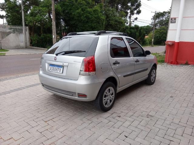 Palio 1.0 Fire - 2010 - Foto 2