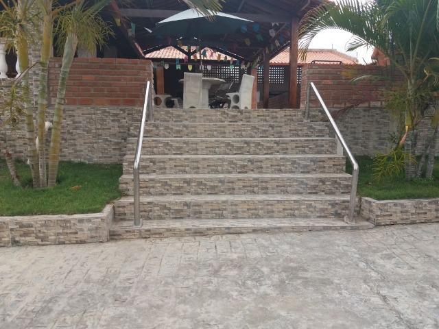 Casa com flat em Gravatá ao pé da serra com belíssima vista! - Foto 11