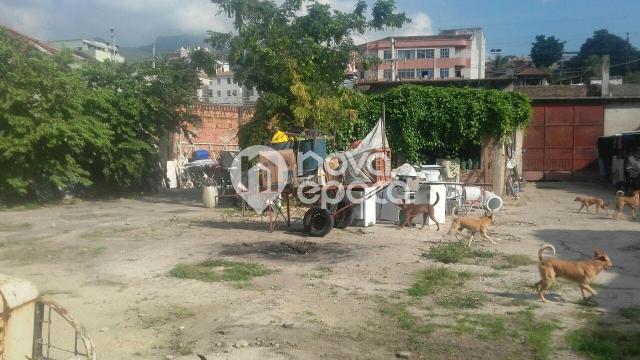 Terreno à venda em Engenho de dentro, Rio de janeiro cod:ME0TR13574 - Foto 4