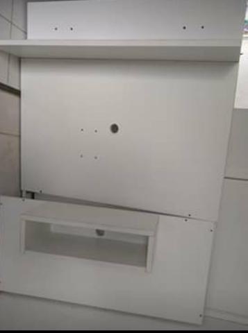 Painel para TV de MDF