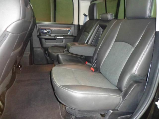 Dodge Ram 2500 LARAMIE 6.7 CD 4X4 - Foto 9