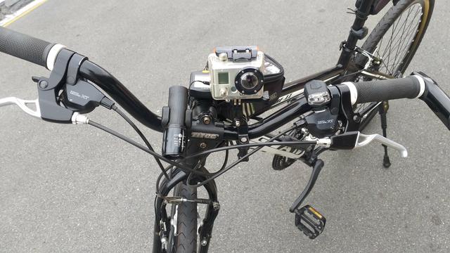 Bicicleta Bike Aro 29 Shimano - Foto 3