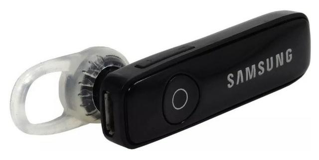 Fone de Ouvido De um lado Samsung Microfone - Foto 2