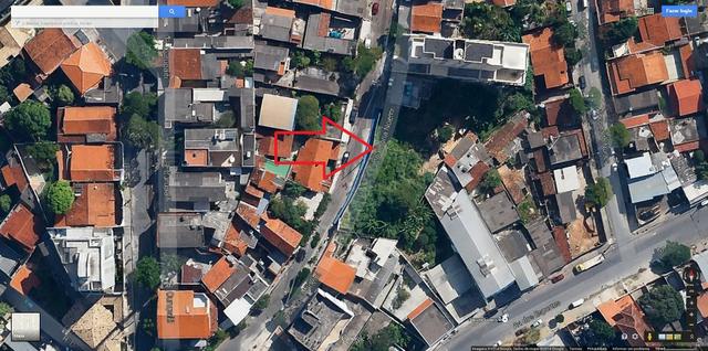 3 Lotes Juntos Bairro Padre Eustáquio Projeto Aprovado de Prédio a 800 Metros da Puc