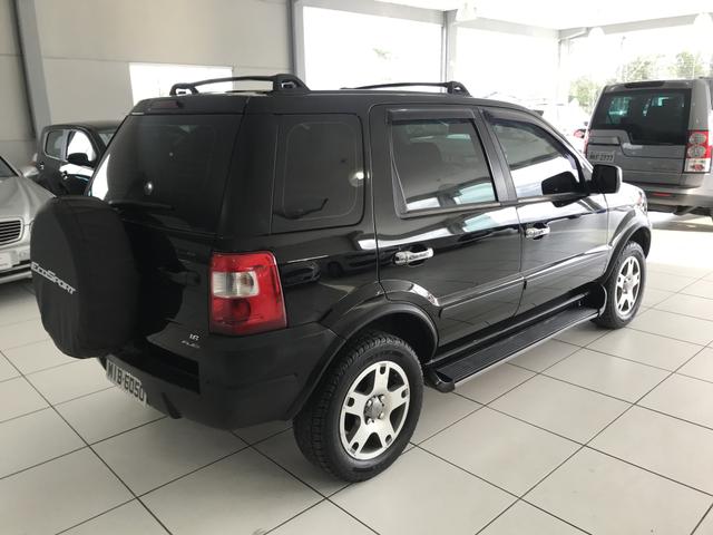 Ecosport Xls 1.6 Flex 2007 Completa (Oportunidade) - Foto 6