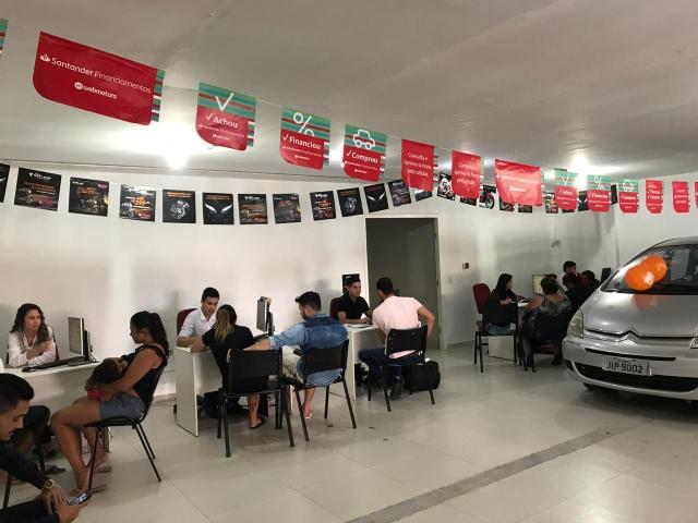 Contratação imediata vendedor (A) - Foto 2