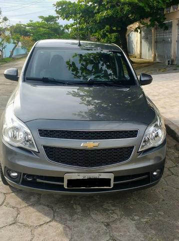 Agile LTZ 2011
