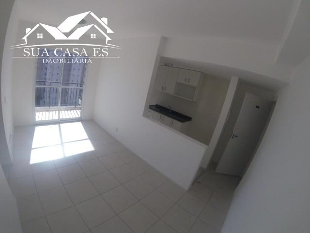 BN- Apartamento no Villaggio Manguinhos 2 quartos com suíte - Foto 6