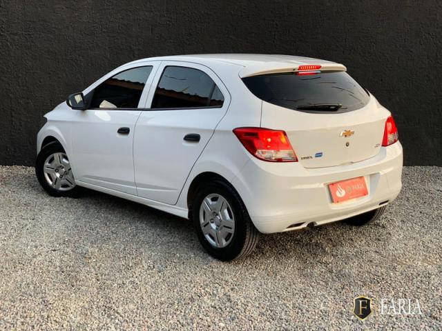 CHEVROLET ONIX 1.0 MT JOY 2018 - Foto 3