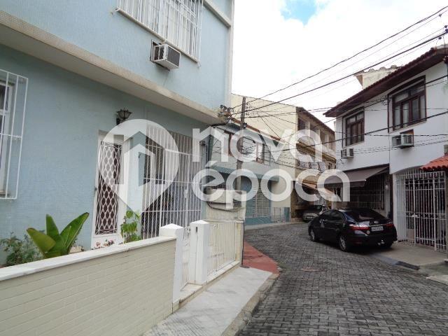 Terreno à venda em Tijuca, Rio de janeiro cod:SP0TR36672 - Foto 9
