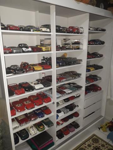Super Coleção 1/18