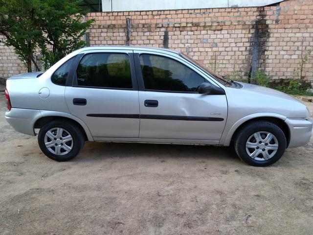 Corsa classic 2009 - Foto 2