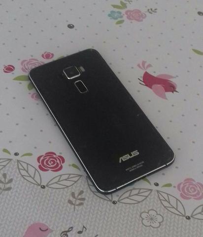 Celular asus zenfone 3 ze552kl - Foto 2
