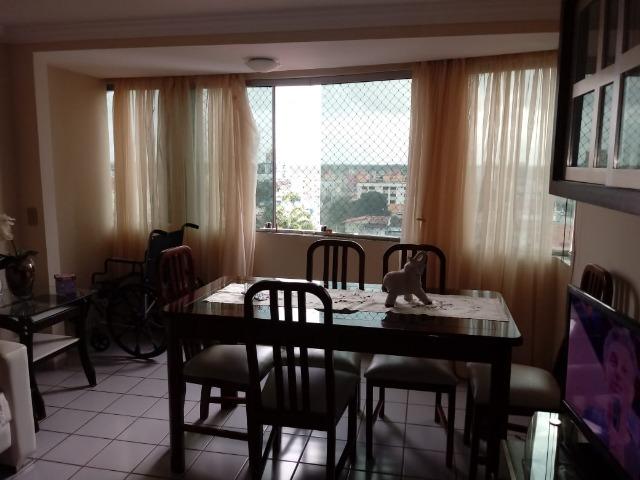 Apartamento no Começo da Abel Cabral em Nova Parnamirim - Foto 5