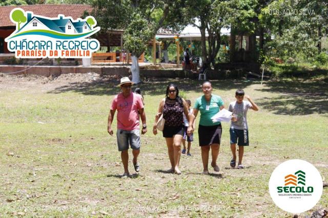 Chácara de recreio paraíso da família - Foto 19