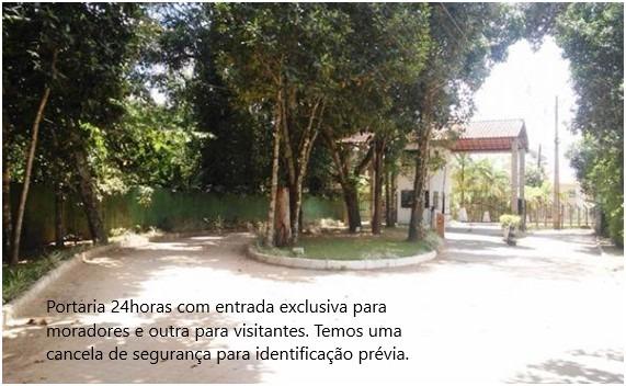 Lote condomínio Quatro Estações - Aldeia - Foto 6