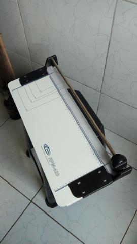 Refiladora menno rpm 420 - Foto 3