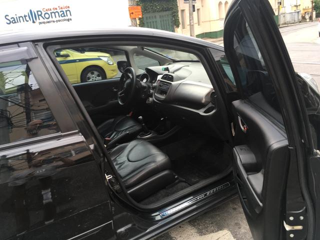 Honda Fit LX Flex - Foto 4