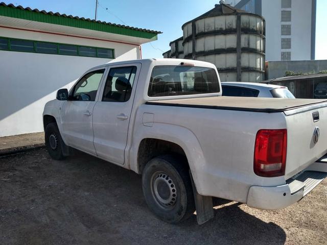 Amarok 2012 - Foto 5