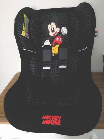 Cadeira auto Disney trio Mickey de 0 / 25 kg nova nunca usada com nota fiscal 200 reais - Foto 2
