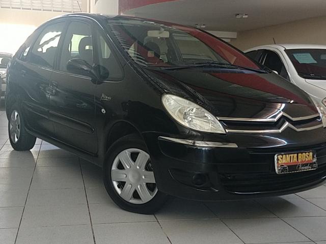 CITROËN XSARA PICASSO 2009/2010 2.0 I EXCLUSIVE 16V GASOLINA 4P MANUAL - Foto 6