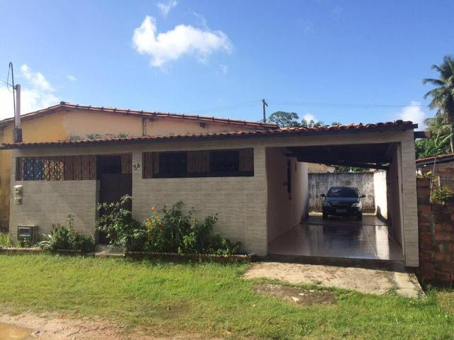 Alugo casa na ilha pro Feriadão 15 de Novembro casa próximo da Praia de Ponta de areia! - Foto 2