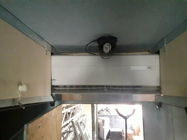 Onibus de banda. aceito troca por carro - Foto 4