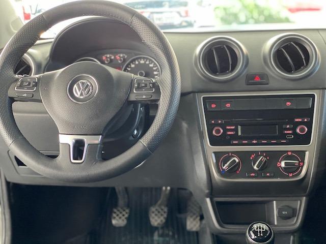 VW Gol I-Trend 1.6 2014/2014 - Única dona !!! - Foto 4