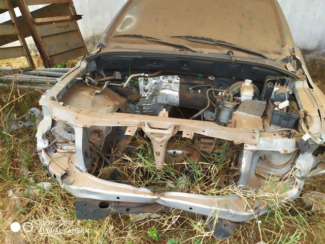 Vendo sucata Action - Foto 4
